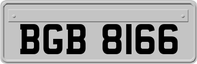 BGB8166