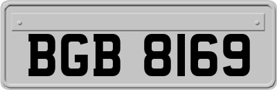 BGB8169