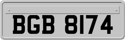 BGB8174