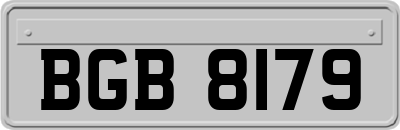 BGB8179