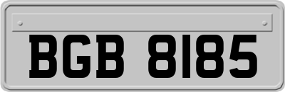 BGB8185