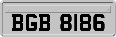 BGB8186