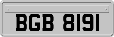 BGB8191