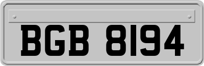 BGB8194