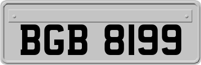 BGB8199