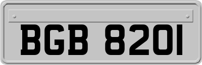 BGB8201