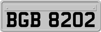 BGB8202