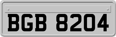BGB8204