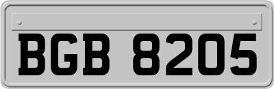 BGB8205