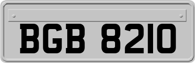 BGB8210