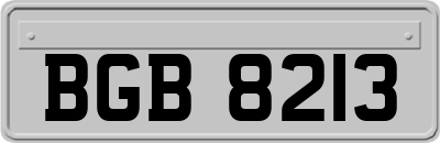 BGB8213