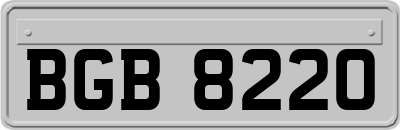 BGB8220