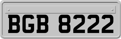 BGB8222