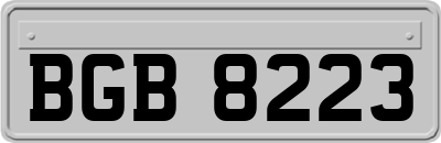 BGB8223