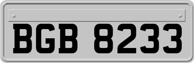 BGB8233