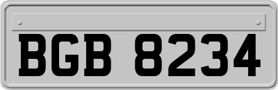 BGB8234