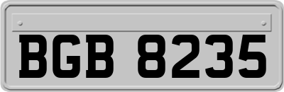 BGB8235