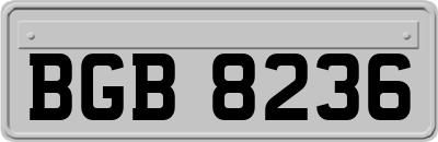 BGB8236