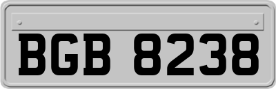BGB8238