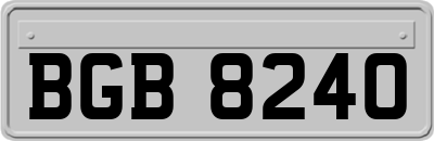 BGB8240
