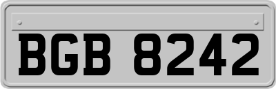 BGB8242