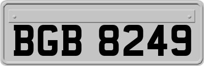 BGB8249