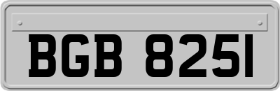 BGB8251
