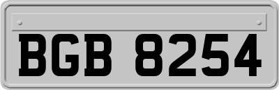 BGB8254