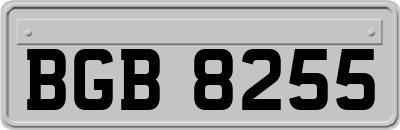 BGB8255