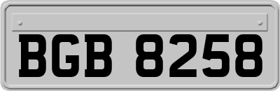 BGB8258