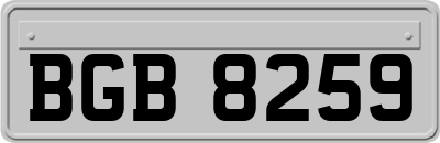 BGB8259