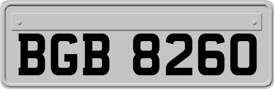 BGB8260