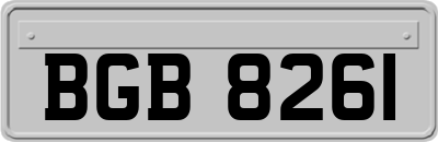BGB8261
