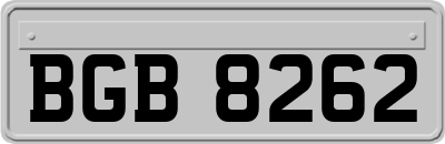 BGB8262