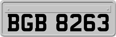 BGB8263