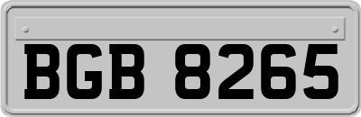 BGB8265