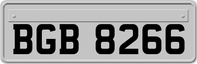 BGB8266
