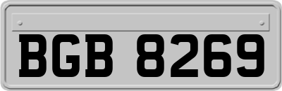 BGB8269