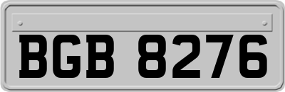 BGB8276
