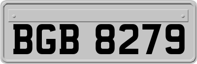 BGB8279