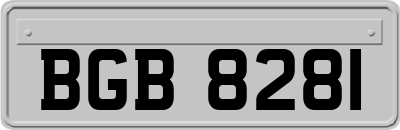 BGB8281