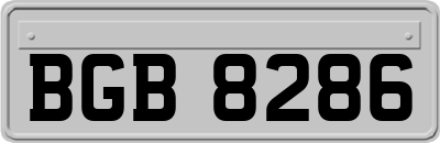BGB8286