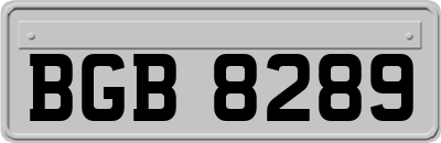 BGB8289