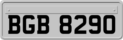 BGB8290