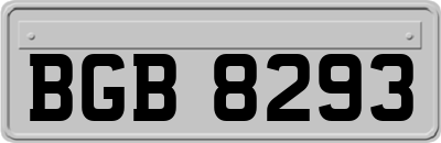 BGB8293