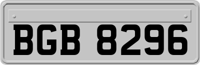 BGB8296