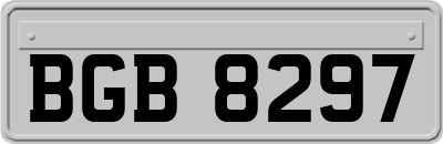 BGB8297
