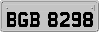 BGB8298