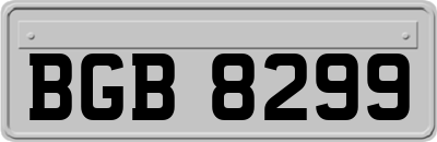 BGB8299