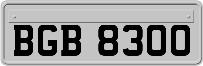 BGB8300